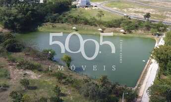 Imagem 6: Terreno à venda no Condomínio Lagos D Icarai com 344m² de terreno, em aclive