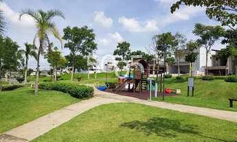 Imagem 7: Terreno à venda no condomínio Central Parque em salto com 300m² área total leve aclive