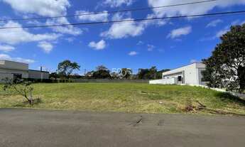 Imagem 1: Terreno plano à venda no condomínio Xapada em Itu com 863m² de área total