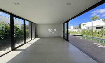 Imagem 5: Imóvel à venda no Condomínio Parque Ytu Xapada, com 408,39m² de área construída em um terr