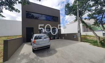 Imagem: Imóvel comercial para locação no Bairro