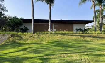 Imagem 2: Casa à venda no condomínio Terras de São José l, 5 suítes, 1143m² de área construída e 253