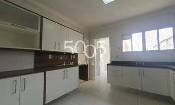 Imagem 3: Apartamento para locar no Edifício Residencial Verona com 134m² de área útil, 3 quartos