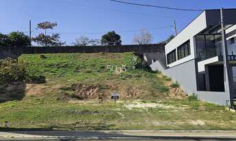 Imagem: Terreno à venda no Condomínio Lagos D