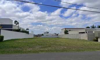 Imagem: Ótimo terreno, com área total de 1054m²