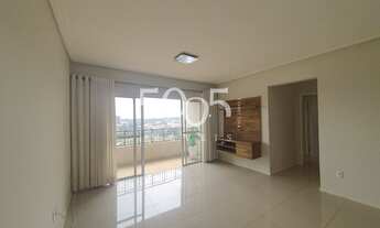 Imagem: Apartamento para locar no Edifício Residencial