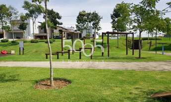 Imagem 5: Terreno à venda no condomínio Central Parque em salto com 300m² área total leve aclive