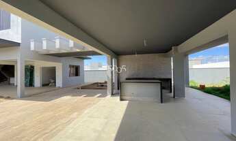 Imagem 4: Casa em fase de acabamento à venda com 420m2 de construção e 1000m2 de terreno