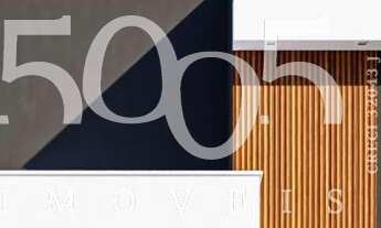 Imagem 2: Casa em construção à venda no condomínio Una em Itu com 197m2 de construção e 360m2 de ter