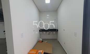 Imagem 6: Imóvel comercial para locação no Bairro Itu Novo Centro com 192m² de área construída, com