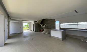 Imagem 6: Casa em fase de acabamento à venda com 420m2 de construção e 1000m2 de terreno