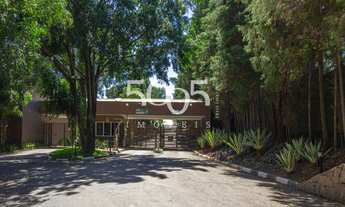 Imagem 2: Terreno à venda no condomínio Altos de Itu, com 1.100m² de área total