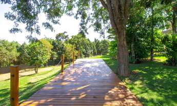 Imagem 3: Terreno à venda no condomínio Altos de Itu, com 1.100m² de área total