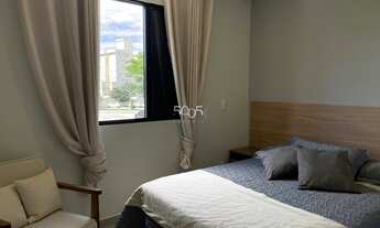 Imagem 4: Apartamento decorado à venda no bairro Itu Novo Centro, com 43m² de área útil, 2 dormitóri