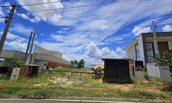 Imagem 2: Terreno plano em condomínio à venda com 505,89m² no condomínio Portal dos Bandeirantes em