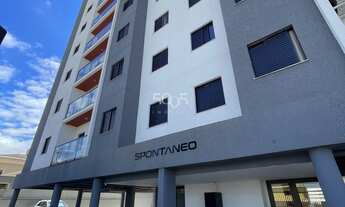 Imagem 7: Apartamento decorado à venda no bairro Itu Novo Centro, com 43m² de área útil, 2 dormitóri