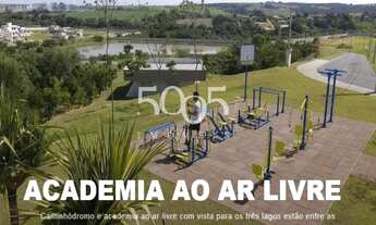 Imagem 5: Terreno plano em condomínio à venda com 505,89m² no condomínio Portal dos Bandeirantes em