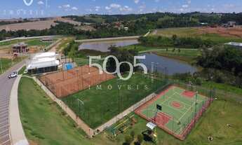 Imagem 4: Terreno plano em condomínio à venda com 505,89m² no condomínio Portal dos Bandeirantes em