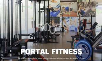 Imagem 7: Terreno em aclive condomínio à venda com 550m² no condomínio Portal dos Bandeirantes em Sa