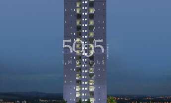 Imagem: Apartamento à venda no Ed. Residencial