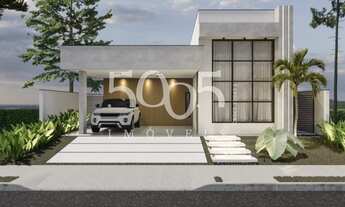 Imagem: Imóvel em construção à venda no Condomínio