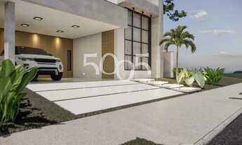 Imagem 2: Imóvel em construção à venda no Condomínio Residencial Una, com 151m² de área construída e