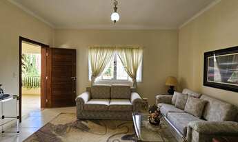 Imagem: Apartamento à venda no Edifício Villa