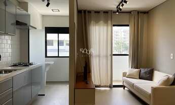 Imagem: Apartamento decorado à venda no bairro