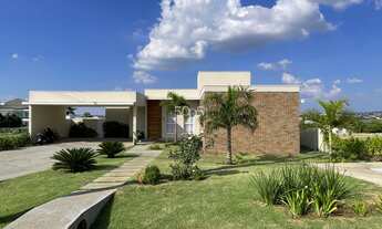 Imagem: Casa à venda no condomínio Xapada em Itu