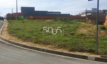 Imagem 1: Terreno à venda no condomínio Costa das Areias II em Salto/SP, com 357,11m² de área útil