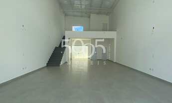 Imagem 2: Imóvel comercial para locação no Bairro Itu Novo Centro com 200m² de área construída, com