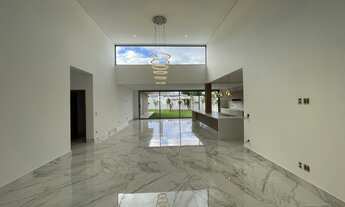 Imagem 4: Casa em condomínio térrea à venda, no Cond. Xapada em Itu/SP, com 3 suítes, 950m² de área