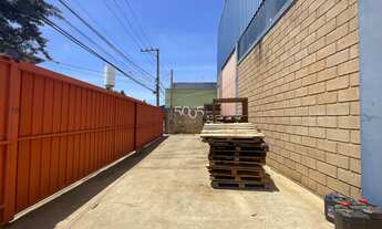 Imagem 5: Galpão disponível para locação no bairro Vila Progresso, com 367m² construídos e 467m² de