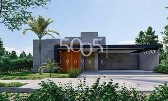 Imagem: Esse projeto da arquiteta Rosi é um refúgio