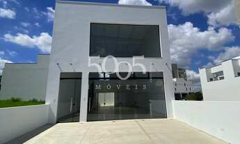 Imagem 1: Imóvel comercial para locação no Bairro Itu Novo Centro com 200m² de área construída, com