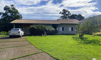 Imagem: Casa em condomínio à venda no Condomínio