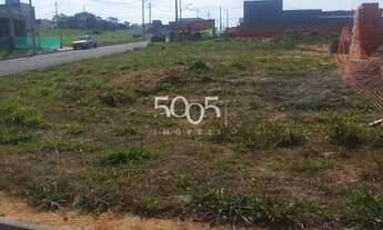 Imagem 2: Terreno à venda no condomínio Costa das Areias II em Salto/SP, com 357,11m² de área útil