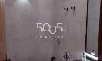 Imagem 6: Casa em condomínio à venda no Condomínio Esplanada em Salto, com 495m² de área total, 3 do