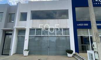 Imagem: Imóvel comercial para locação no Bairro