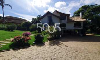 Imagem: Casa de Luxo para Locação no Condomínio