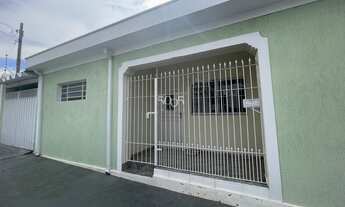 Imagem 1: Imóvel em bairro à venda no Bairro Padre Bento em Itu, 2 dorms, com 120m² de área construí