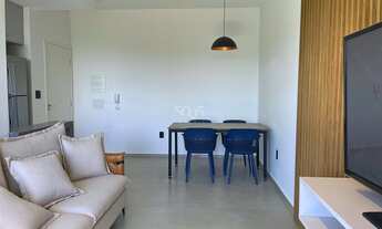 Imagem: Apartamentos à venda no Edifício Reserva