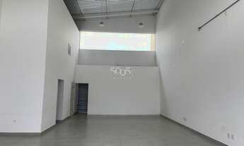 Imagem 3: Imóvel comercial para locação no Bairro Itu Novo Centro com 160m² de área construída, com