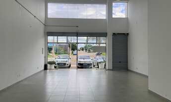 Imagem 2: Imóvel comercial para locação no Bairro Itu Novo Centro com 160m² de área construída, com