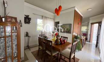 Imagem 6: Casa em condomínio para alugar no Condomínio Theodora com 6 quartos, 7 vagas e 340m²