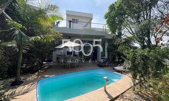 Imagem: Casa em condomínio para alugar no Condomínio