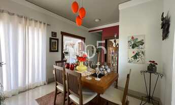 Imagem 7: Casa em condomínio para alugar no Condomínio Theodora com 6 quartos, 7 vagas e 340m²