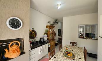 Imagem 5: Casa à venda no Condomínio Aldeia de Espanha com 3 suítes, 151m² de área construída e 362m