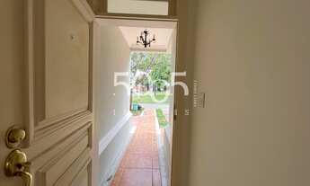 Imagem 2: Casa sobardo à venda no Condomínio Portal de Itu I com 269m² de área construída, sendo 280