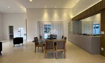 Imagem 6: Casa à venda no Condomínio Xapada de Itu com 411m² de área construída e 1.196m² de área to